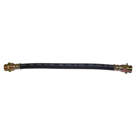 Crown Automotive 1966-71 Cj-5/Cj-6/C101 Brake Hose J0937347